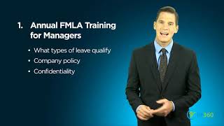Preventing FMLA (Family and Medical Leave Act) Abuse