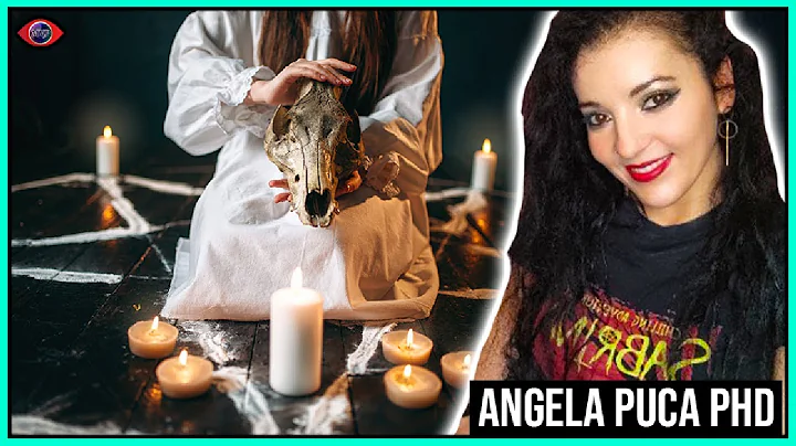 Exorcisms, The Occult & Demons in Paganism | Angel...