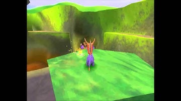 Zephyr Seed Strat? [Spyro 2]