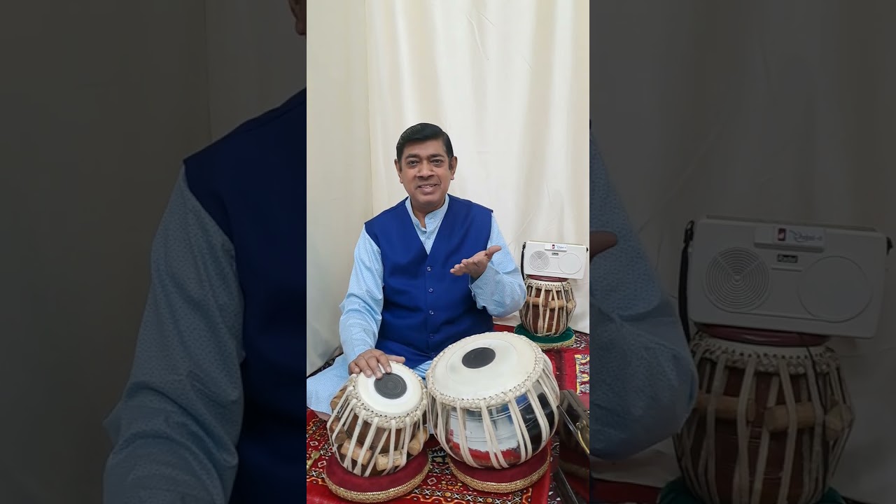 Demonstration of Rag Bhimpalashri By Pt Kishore Banerjee Top Grade