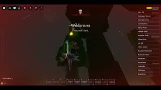 bridger western hackers now have autoaim and inf jump hell nah