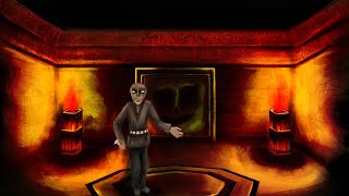 Spookys Jumpscare Mansion HD Renovation: Specimen 6 Chase