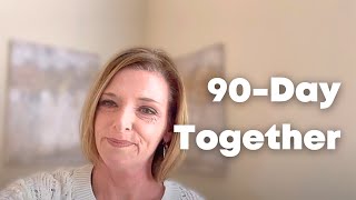 90 Days Together to Quit Porn & Heal with Dr. Trish Leigh - YouTube