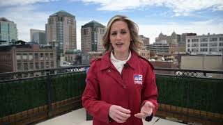 Heather's Weather Whys: Why the sky is blue