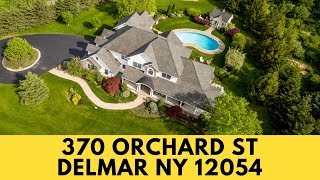 370 Orchard St video tour