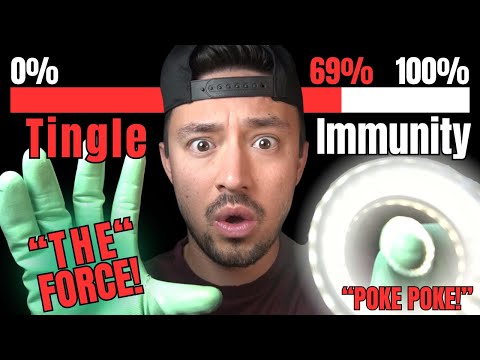 🔴 Tingle Immunity Challenge: 10 Levels (It's IMPOSSIBLE)