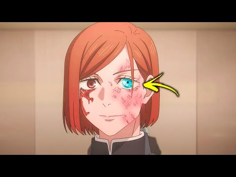 25 حقيقة أغفلتها في الموسم الثاني من جوجوتسو كايسن