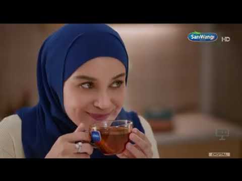 Indosiar HD - Jeda Iklan pada saat Mega Film Asia (1 Februari 2025)