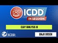 Clay Analysis III - ICDD InSession Webinar