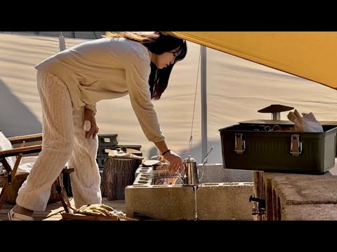 Видео: Бергаусын агаарын майхан насостой ирдэг үү?