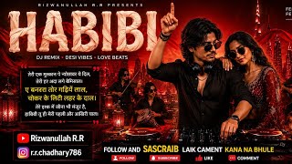 HABIBI_🌴_Deep_House_Afro_House_2026___Ya_Habibi_Bollywood_Arabic_Vibes_•_Female_Vocal_256kbps_128k