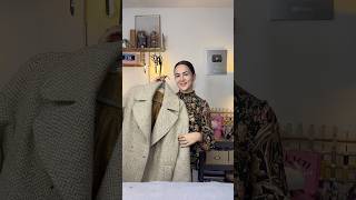Inside A Coat Are Many Hidden Stepslike Sewing The Collar Together. Heres How