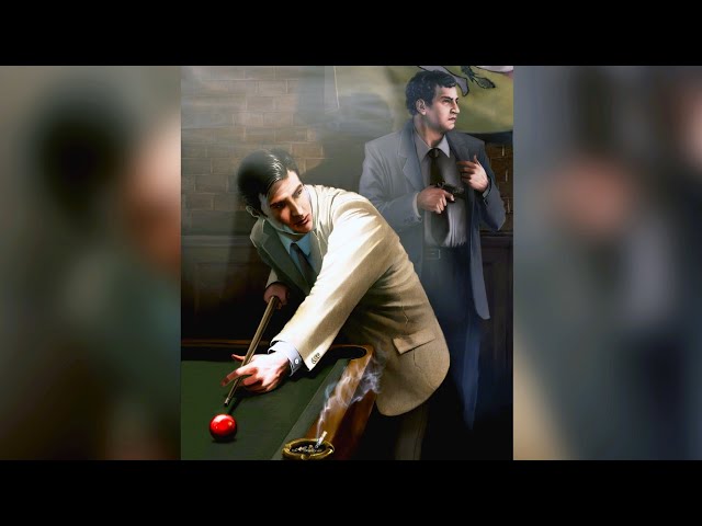 Mafia 2 Beta - Alternate Ending Music (cut soundtrack)