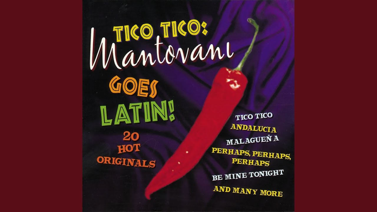 Maria Elena - YouTube Music