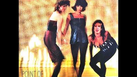 Exposé – Point Of No Return ( Extended Mix ) 1987
