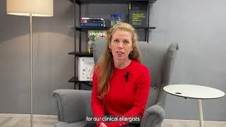 Madx Customers The Handling Of Madx Hardware & Software Systems With Dr. Caroline Parker