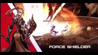 Cabal mobile INTRO