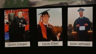 Roseburg shooting follow: Victims names released