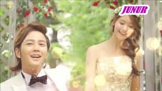 Kore - Sığamıyorum (Love Rain)