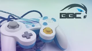 My NEW Battle Beaver Customs Controller (My Controller Pt. 2) Net Worth