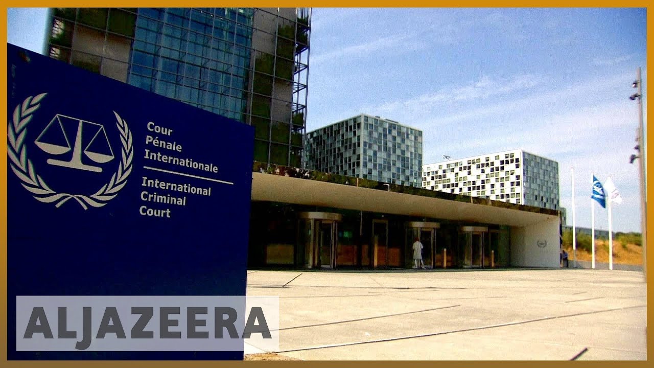 ⚖️ الذكرى العشرون للمحكمة الجنائية الدولية: دراسة أسوأ الفظائع في العالم | الجزيرة الإنجليزية