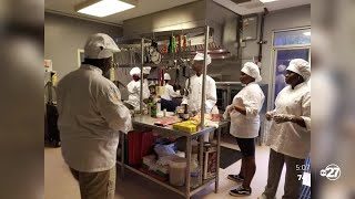 AMI Kids' summer program helps at-risk youth in Gadsden County