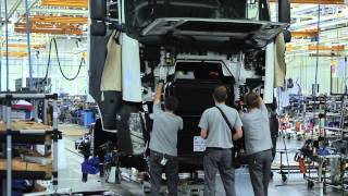 видео: Volvo Group в Калуге. 6 лет успеха картинка: Volvo Group в Калуге. 6 лет успеха