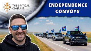 A New Freedom Convoy for Alberta Independence | Jon From Alberta