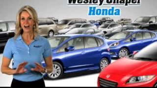 Wesley Chapel Honda