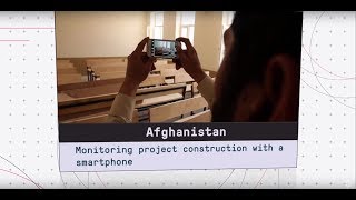 Six Ways People are Using Civic Technology