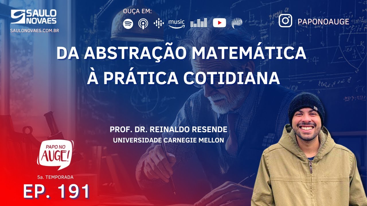 GRAVAÇÃO_EP 191 - YouTube