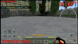 HyperCraft Series | S4EP1