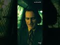 Joker Laughs for a Minute Straight