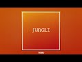 Jungle - Back On 74