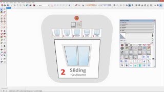 Tuto 03 - Astuces pour Bien Débuter avec Click Window  3D