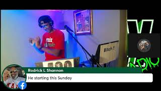 420 Friendly Radio December 10, 2025