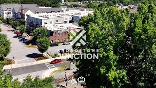 Broadstone Junction (30 sec) | Norcross GA Apartments | Greystar