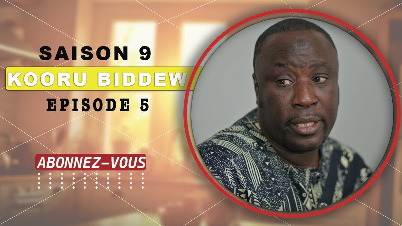 KOORU BIDDEW-S09-EPISODE 5