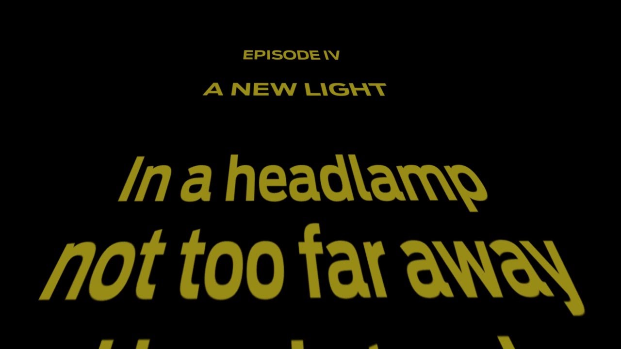 Glare Free Headlights YouTube