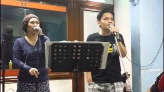 Semurni Kasih Sesuci Kasihku (cover)