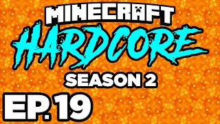 Minecraft hardcore (hard mode) season 2 gameplay / let’s play
playthrough with waffle! hard mode is a game in where you...