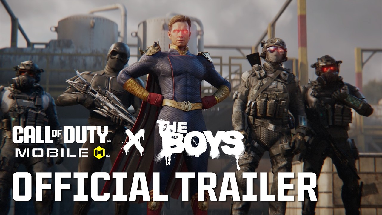 Video Thumbnail