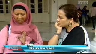 Topik Antv Kenakalan Remaja