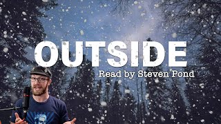 Outside - audio