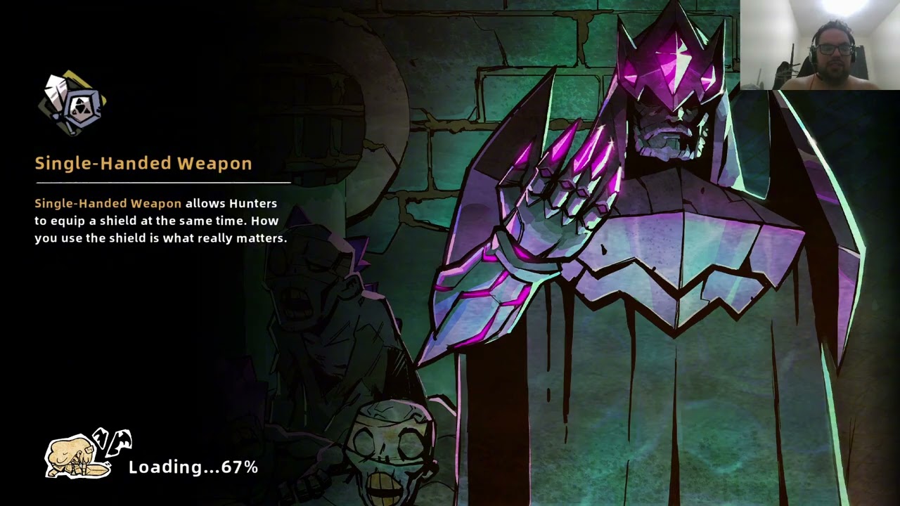 Testando novo suporte Lost Castle 2, parte 2