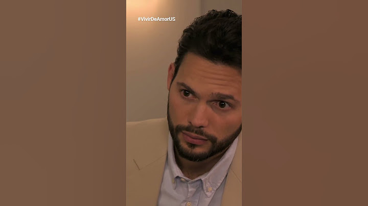 Rebeca le pide perdón a José Emilio por amarlo 😮 #VivirDeAmorUS #Uninovelas