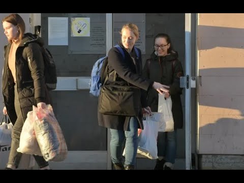 Петербургские студенты смогут уйти на удаленку за счет университетов