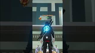 Top Of The World Rank 1 Server Raven Shelter Garena Undawn By Seht #gaming #garenaundawn #undawn