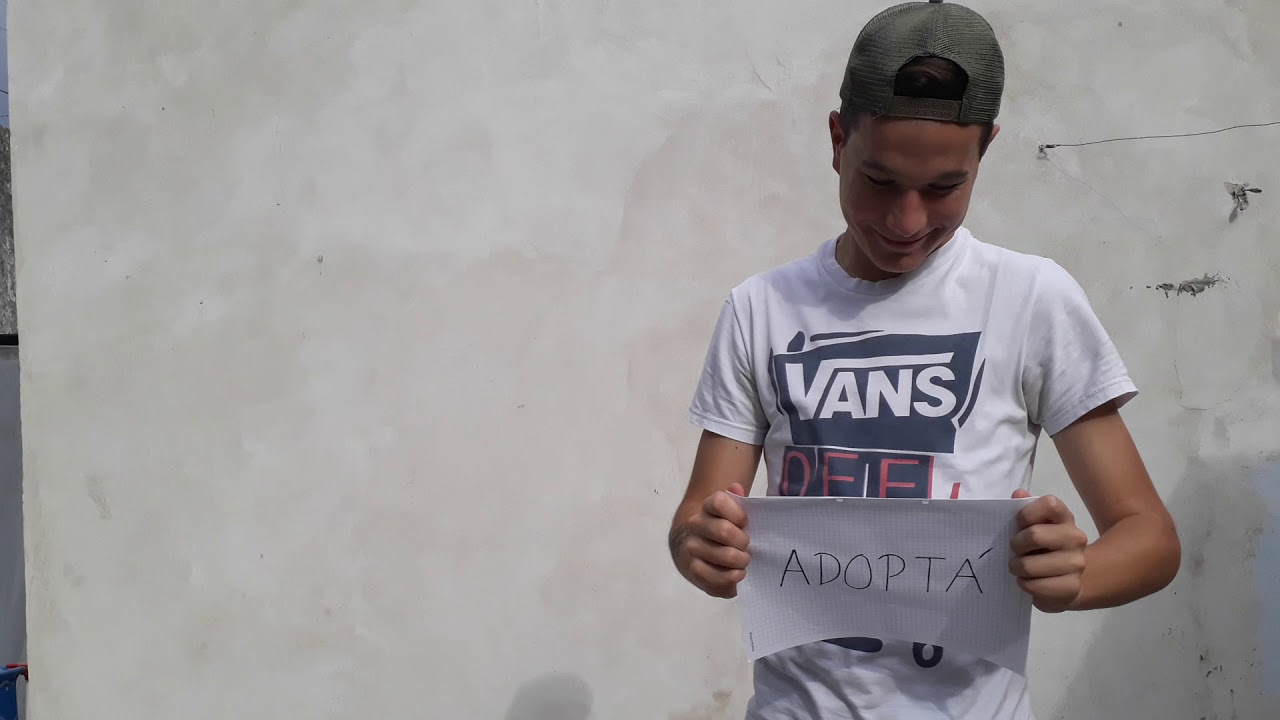 Los eh papi - YouTube