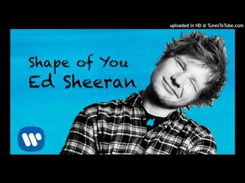 Ed Sheeran Ft Ahmed Alshaiba Shape Of You Oud Version Mix 